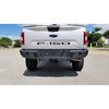 Road Armor 15-C F150 SPARTAN REAR BUMPER BLACK 6151XR0B